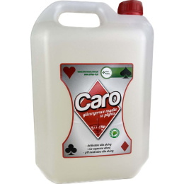 CARO - Glicerynowe mydło do rąk