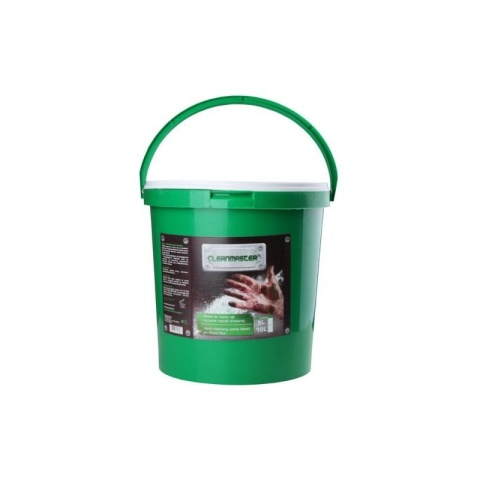 CLEANMASTER GREEN - Pasta do rąk