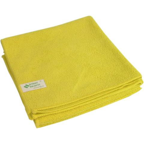 Ściereczka z mikrofibry - Komplet 4 szt.