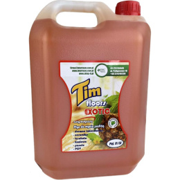 TIM Floors EXOTIC - Płyn do bieżącego mycia podłóg