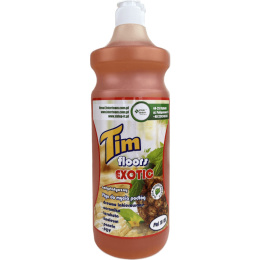 TIM Floors EXOTIC - Płyn do bieżącego mycia podłóg