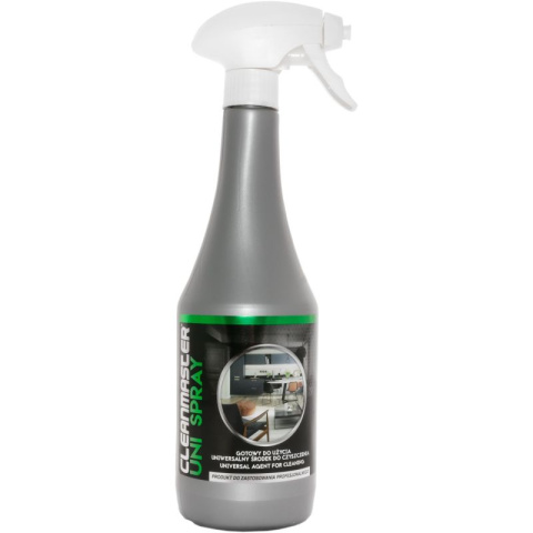 Uni Spray - gotowy środek do uniwersalnego mycia powierzchni