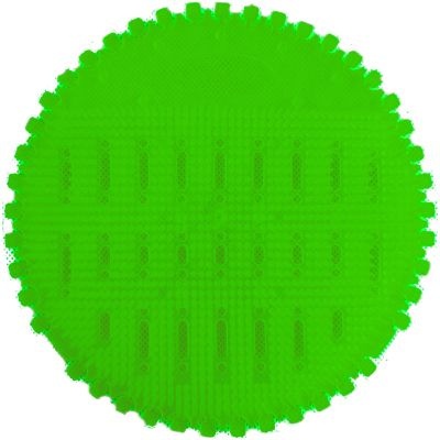 Żelowa wkładka zapachowa CLEANMASTER